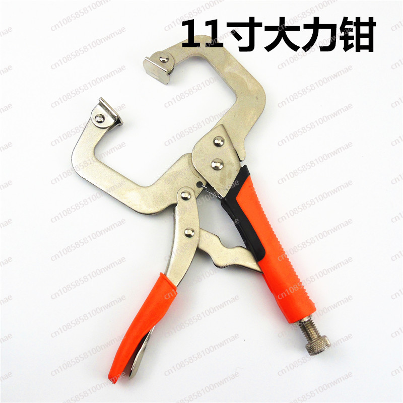 Powerful pliers multi-function - огляд і ціна Power Tools Types