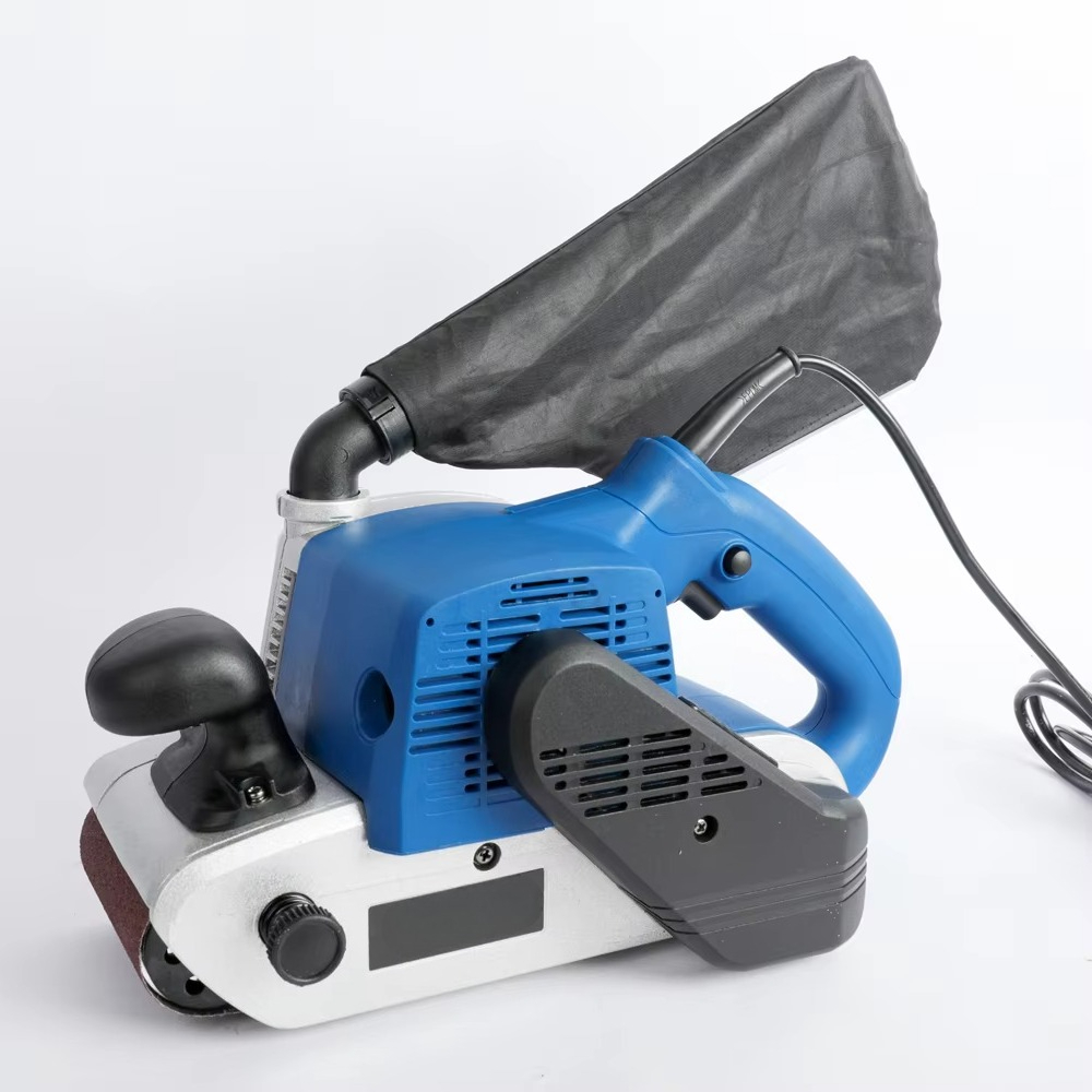 Popular Hot sell Luxter New Ar - огляд і ціна Belt Sander Portable