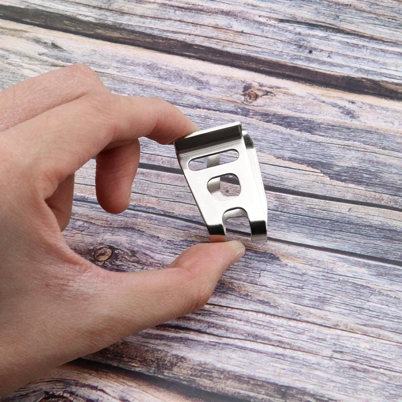 Belt Clip Hook With Screw For  - огляд і ціна Power Tools Rack
