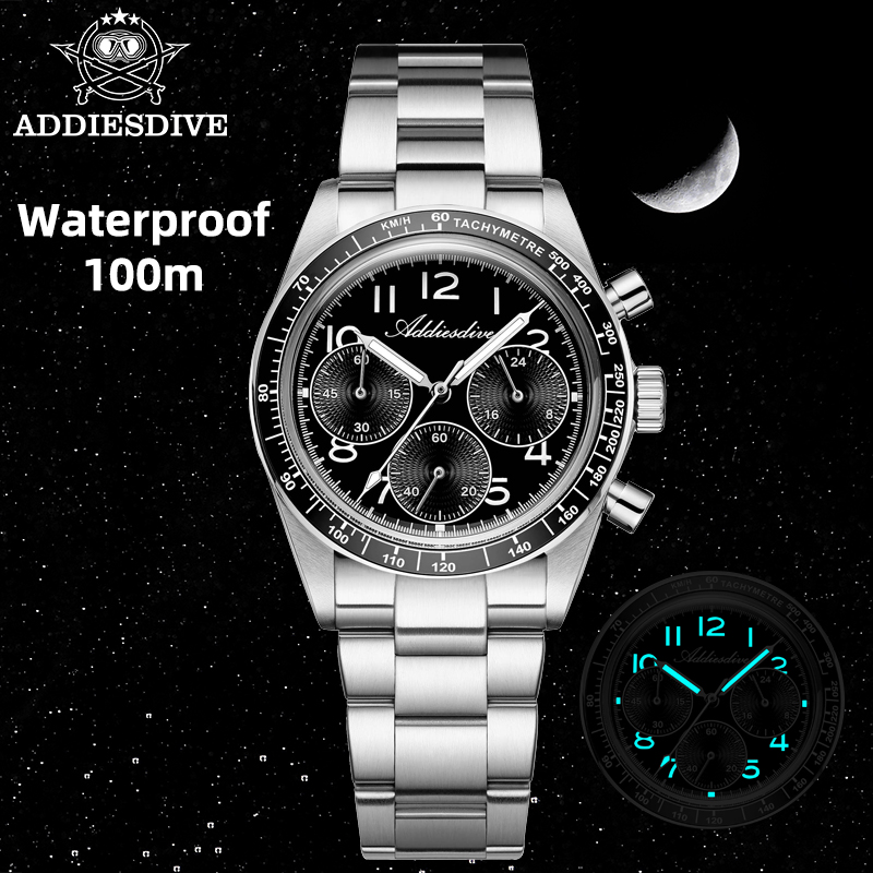 ADDIESDIVE 2026 Men's Watches  - огляд і ціна Power Tools Lowes