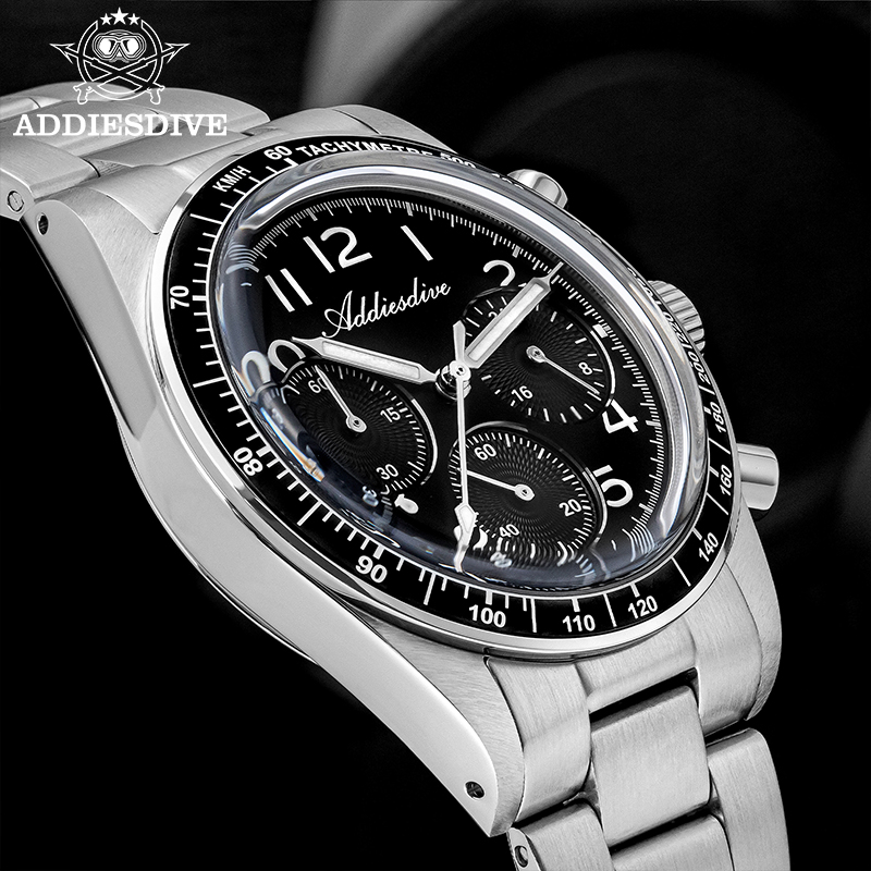ADDIESDIVE 2026 Men's Watches  - огляд і ціна Power Tools Lowes