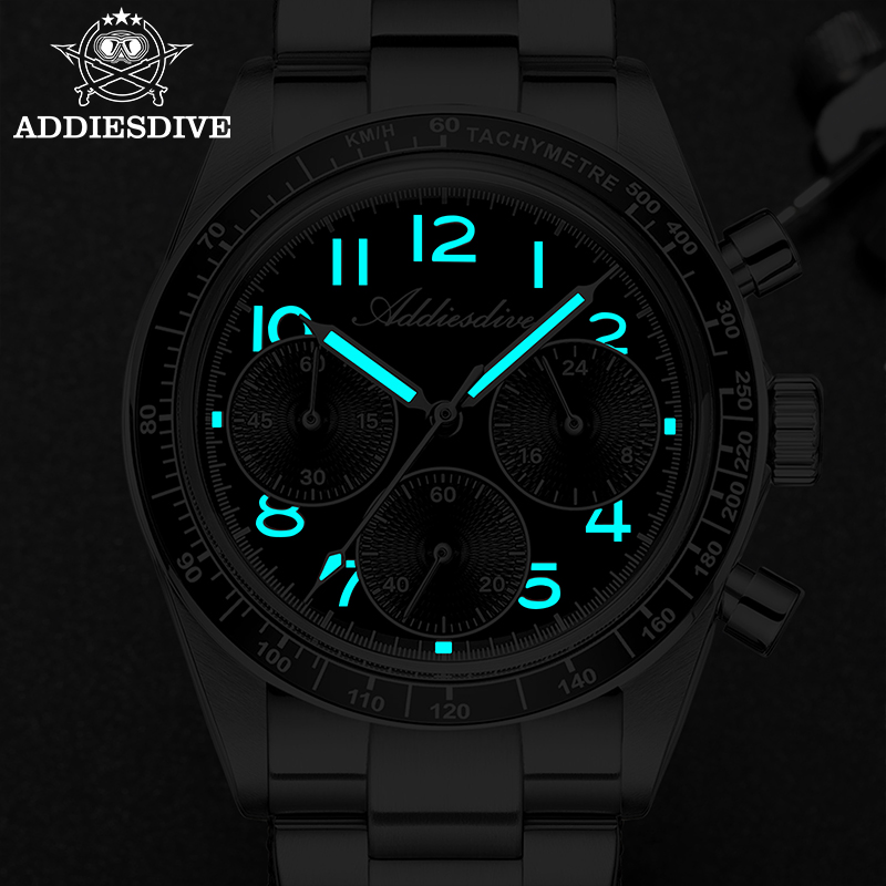 ADDIESDIVE 2026 Men's Watches  - огляд і ціна Power Tools Lowes