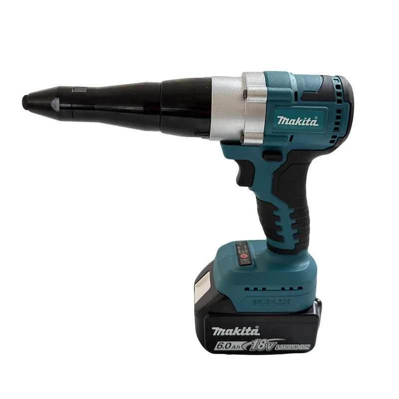 Makita 25000N Brushless Electr - огляд і ціна Power Tools Safety