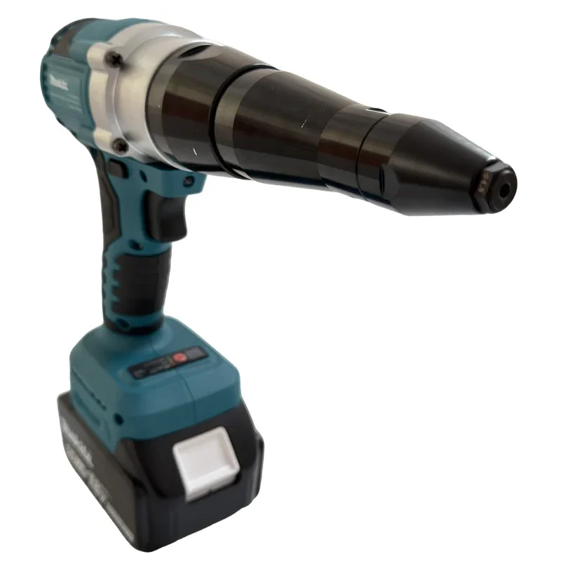 Makita 25000N Brushless Electr - огляд і ціна Power Tools Safety