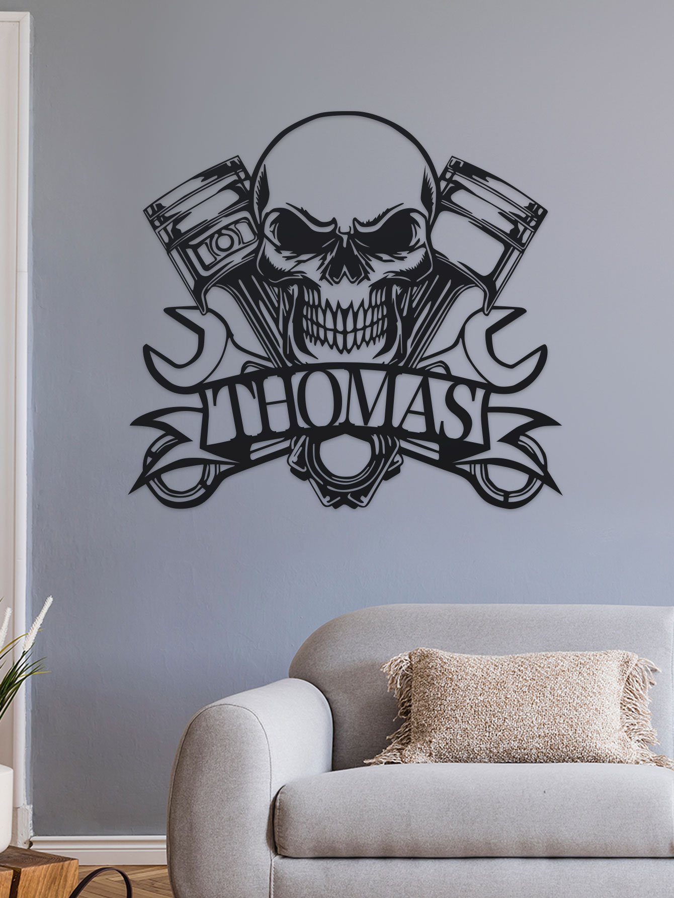 [Customer Favorite] Personaliz - огляд і ціна Power Tools With Names